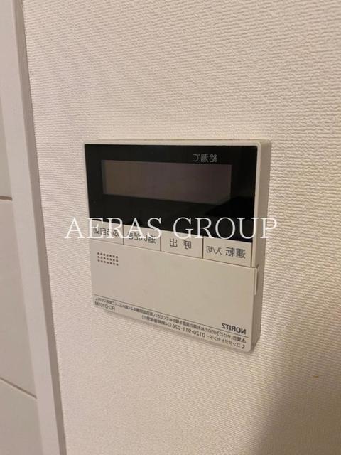 その他設備　同仕様参考写真