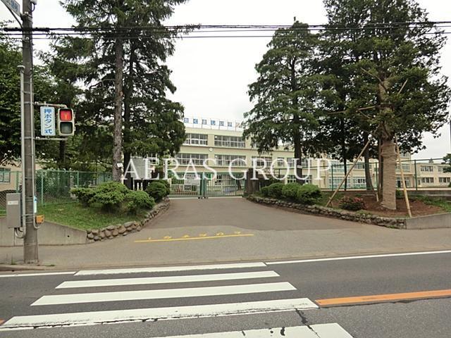 小学校　風早北部小学校（小学校）まで627m