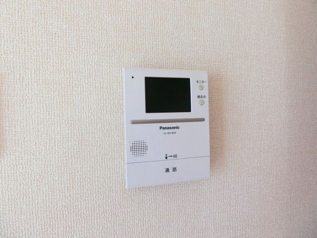 ハーミテージ A棟のその他写真