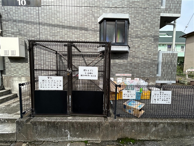 SEZON10の内装写真