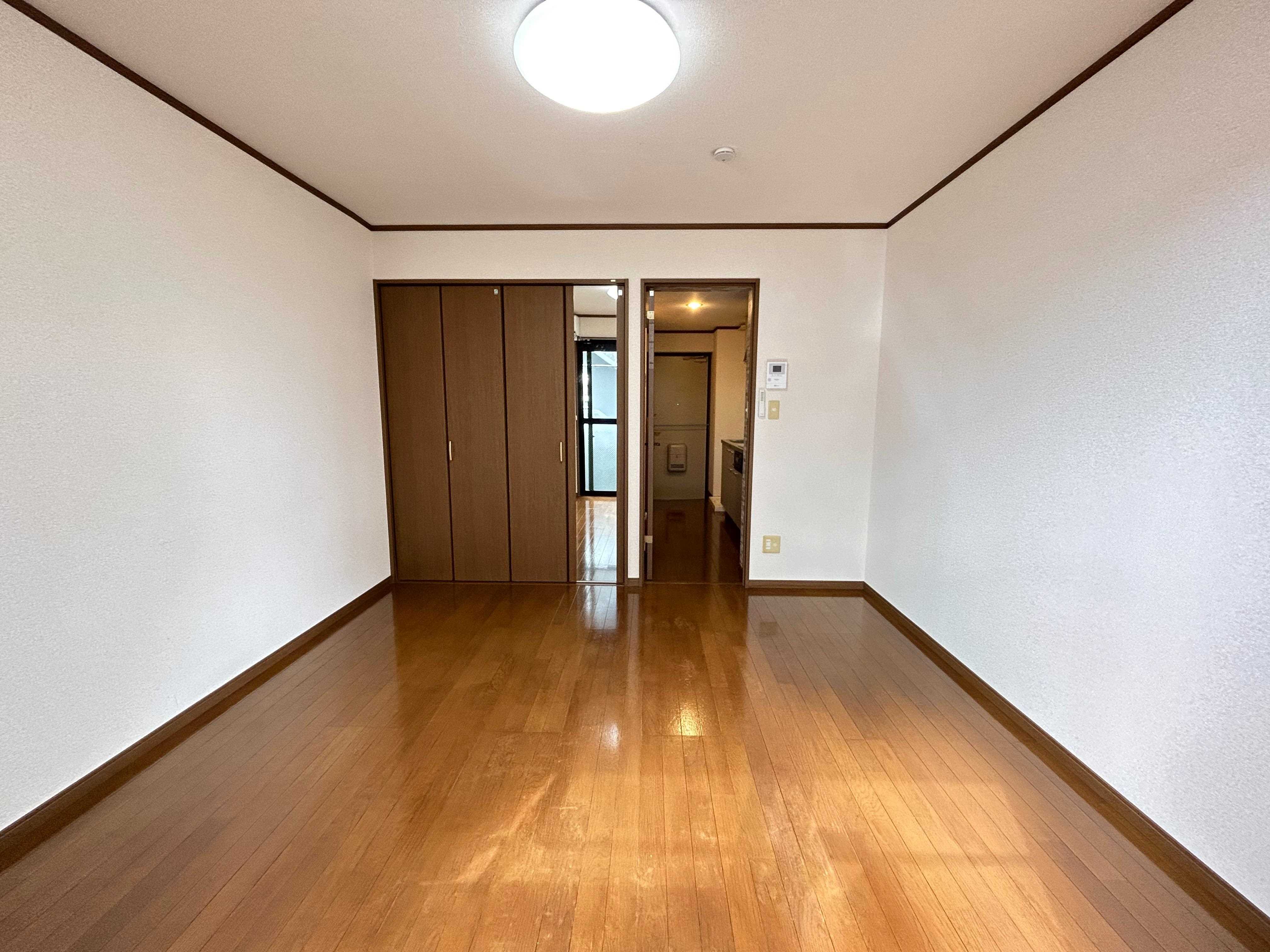 SEZON10の居間写真
