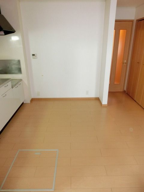 その他部屋・スペース　広々ダイニングで使いやすいです！