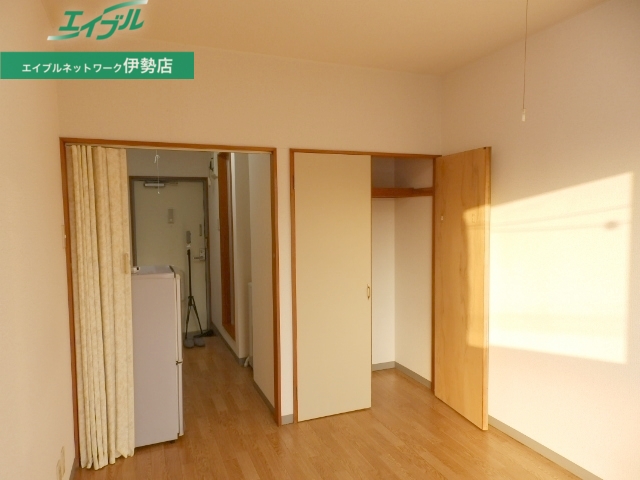 その他部屋・スペース　同物件別室反転タイプ画像