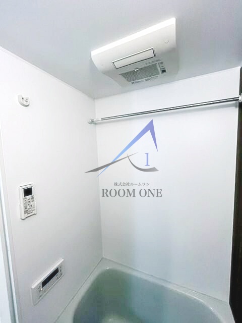 その他　浴室乾燥機です。