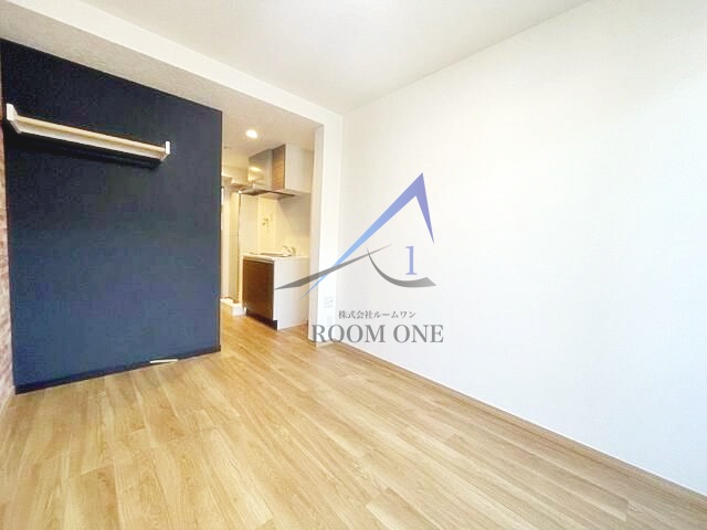 居室・リビング　洋室のお部屋です。