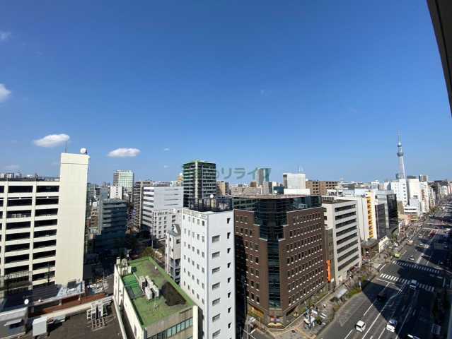 ブランシエスタ上野のその他写真