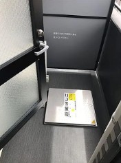 ＪＲ総武線 両国駅 徒歩12分 11階建 築10年の内装写真
