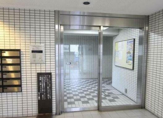 ロビー