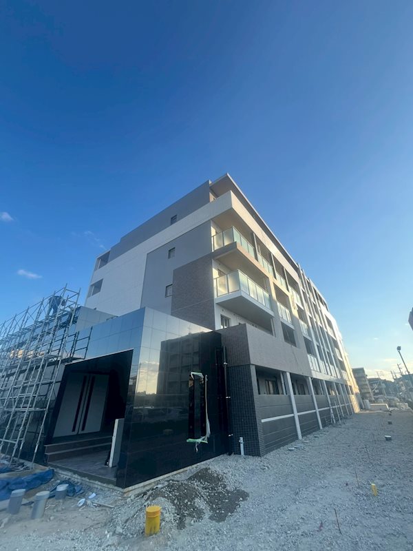 ＪＲ鹿児島本線 千鳥駅 徒歩13分 築1年