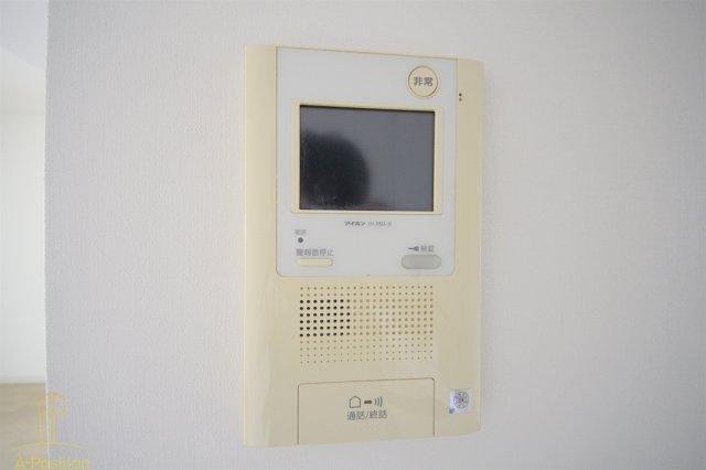セキュリティ　南堀江アパートメント　グランデ
