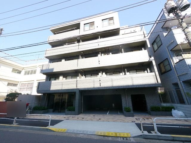 ＪＲ京浜東北線 赤羽駅 徒歩8分 築14年