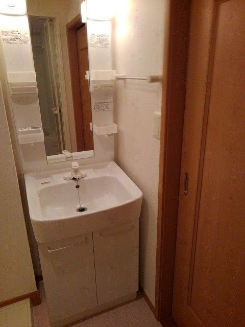 フレンドシップ志賀の内装写真