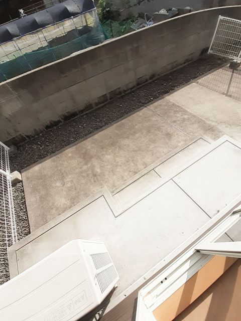 庭