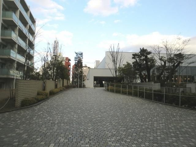 庭　★敷地も広く開放的な空間です★