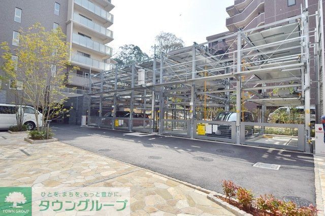 駐車場　★敷地内駐車場★