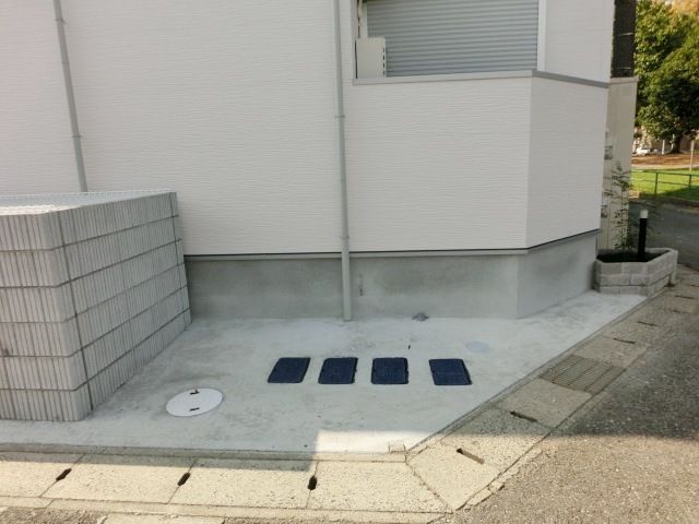 その他　駐輪スペース