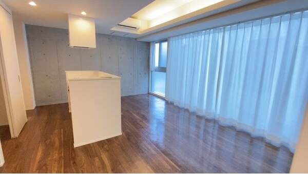 その他部屋・スペース　※写真は同じマンションの違う部屋のものになります。