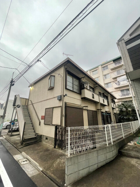 ルポール・ナガサキ