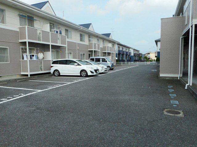 ローズレジデンスIのその他写真
