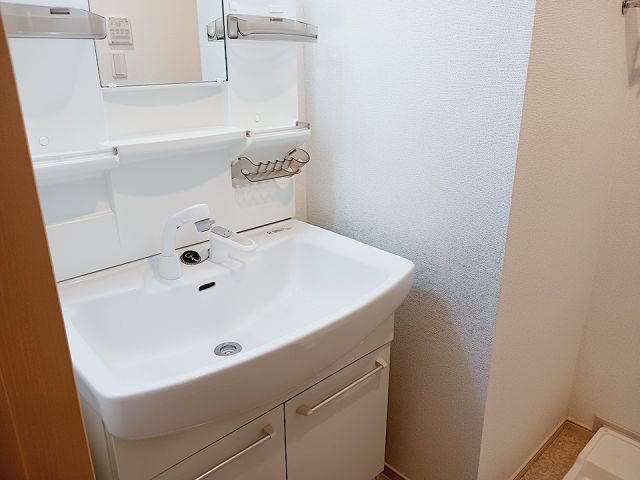 リバーサイドヒルの内装写真