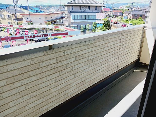 リバーサイドヒルの内装写真