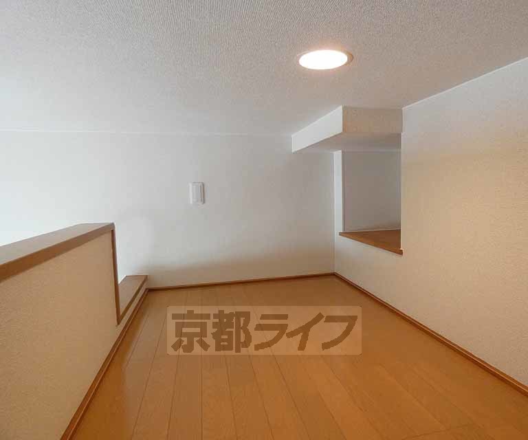 プレイス梅小路の内装写真