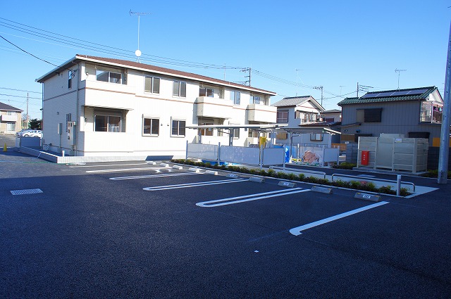 ルミエール マンションのその他写真