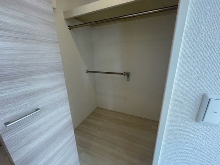 東北新幹線 小山駅 徒歩9分 3階建 築4年の内装写真
