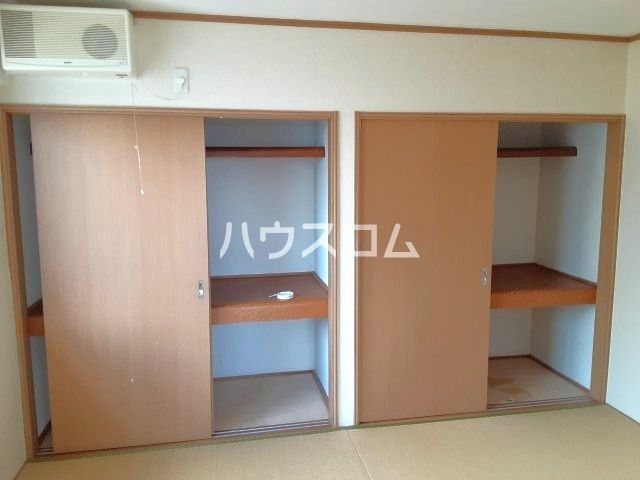 エステート103の内装写真