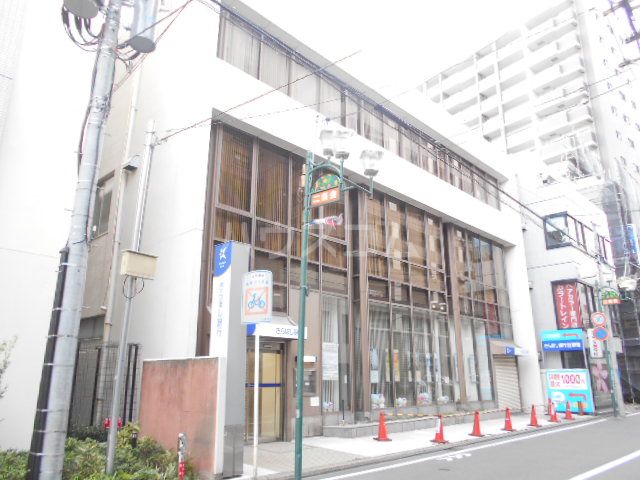 エステート103の周辺写真