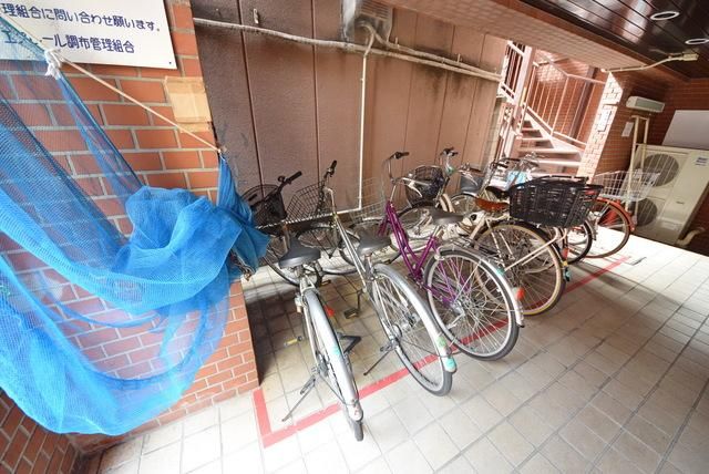 駐車場　★お問い合わせはタウンハウジングまで★