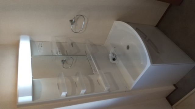鈴木貸家 03号棟の内装写真