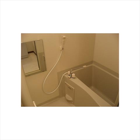 アンプルール フェール 上永谷の風呂写真