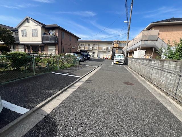 埼玉新都市交通伊奈線 鉄道博物館駅 徒歩2分 2階建 築39年のその他写真
