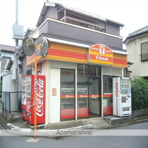 眺望　眺望