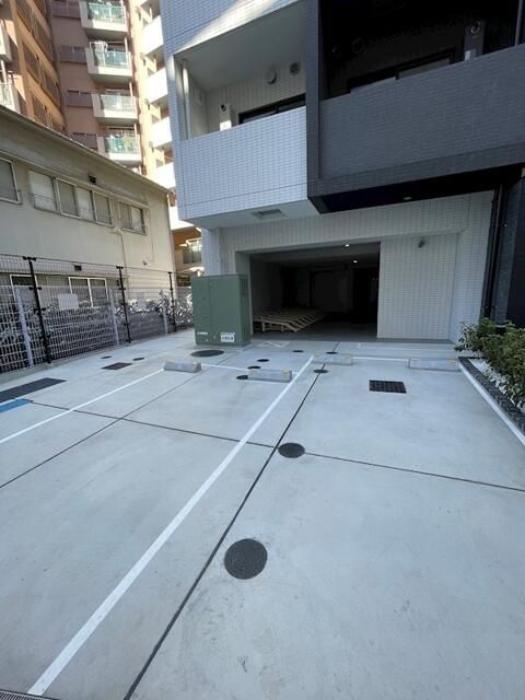 ＪＲ京浜東北線 川口駅 徒歩4分 10階建 築4年のその他写真