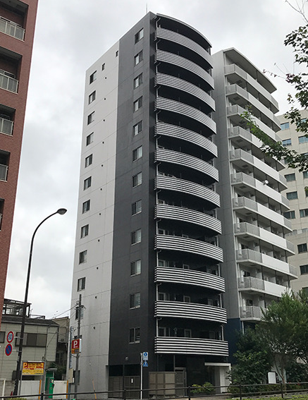 東京メトロ丸ノ内線 西新宿駅 徒歩7分 築19年