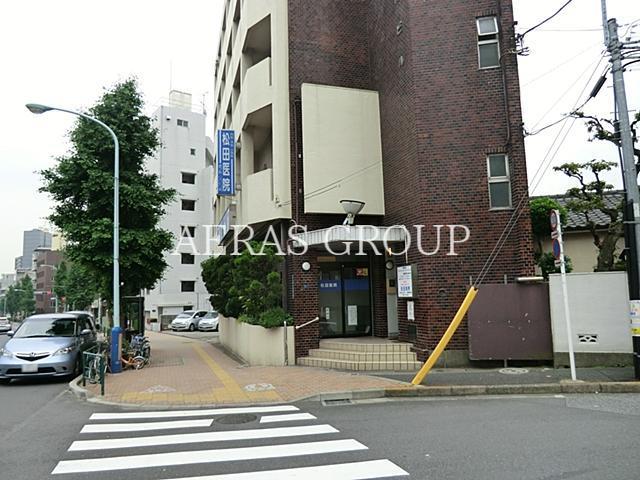 病院　松田医院（病院）まで266m