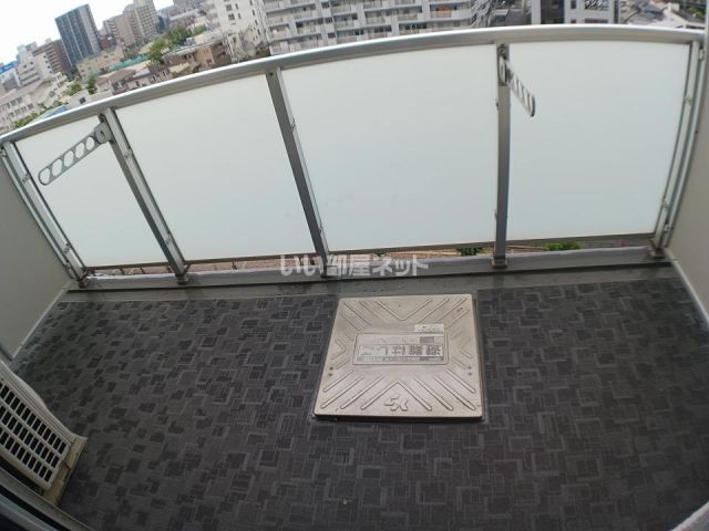 W.O.B.SAKAIの内装写真