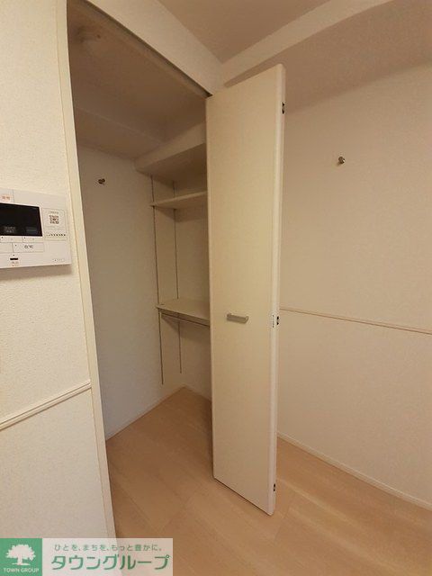 収納　収納