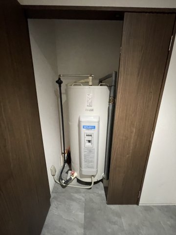 Agrost Towerのその他写真