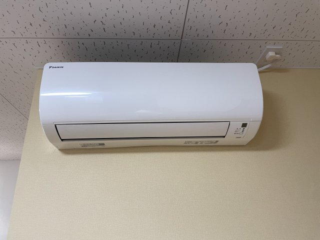 Agrost Towerのその他写真