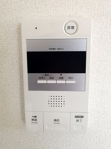ドミール喜連のその他写真