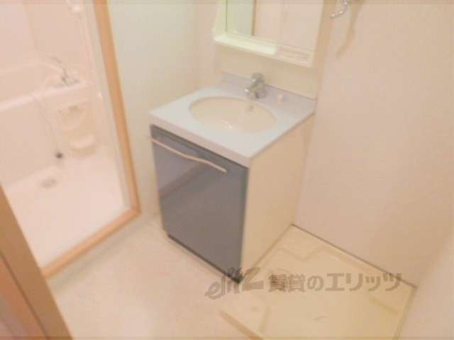エステムコート京都河原町プレジールの内装写真