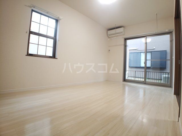 ヴィラ家奈Aの内装写真