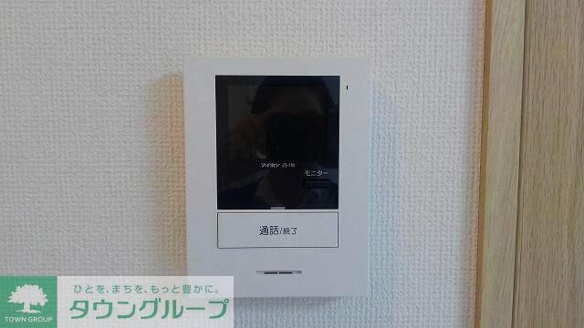 小田急小田原線 秦野駅 徒歩19分 2階建 築10年のその他写真