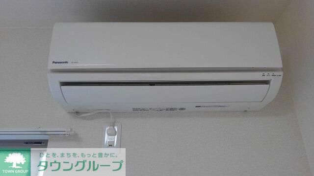小田急小田原線 秦野駅 徒歩19分 2階建 築10年のその他写真