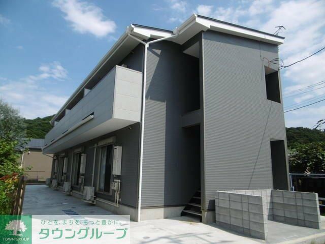 小田急小田原線 秦野駅 徒歩19分 築10年