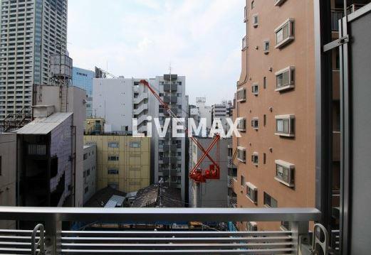 眺望　★《見学予約受け付け中》・設備充実ハイグレードマンション★