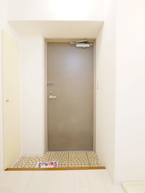 玄関　★玄関です★
